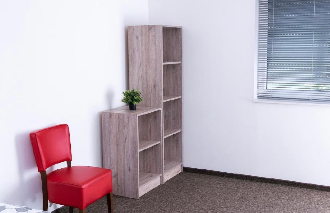Domsod Sello Szabadidocentrum מראה חיצוני תמונה